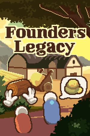 Founders Legacy