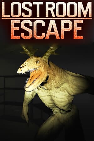 Lost Room: Escape