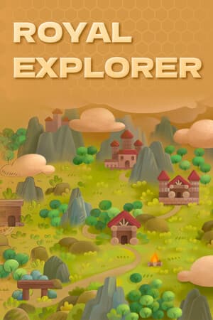 Royal Explorer
