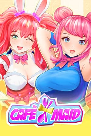 Cafe Maid - Classic Edition