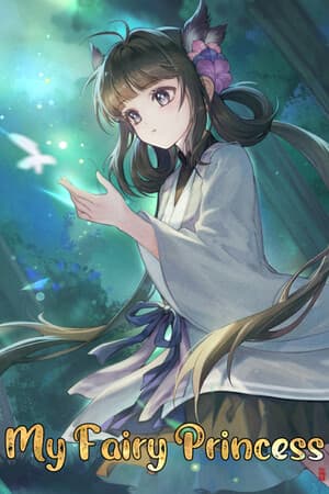 My Fairy Princess