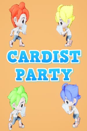 Cardist Party