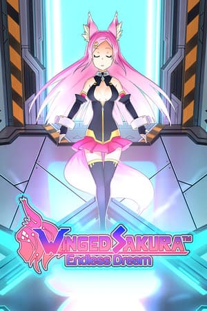 Winged Sakura: Endless Dream