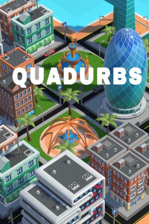QuadUrbs