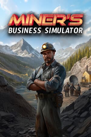 MINER’S BUSINESS SIMULATOR