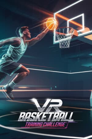 VR Basketball: Training Challenge
