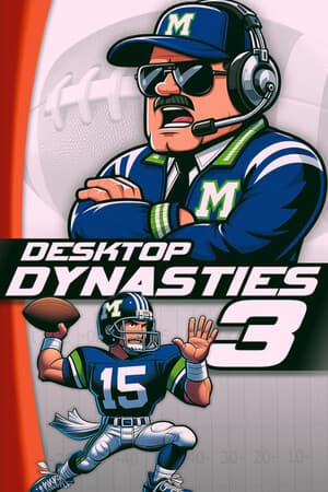 Desktop Dynasties 3