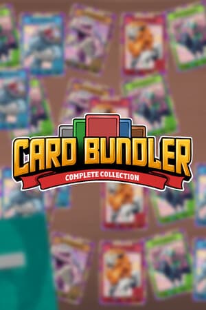 Card Bundler: Complete Collection