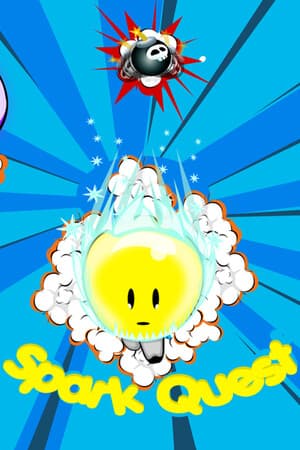 Spark Quest