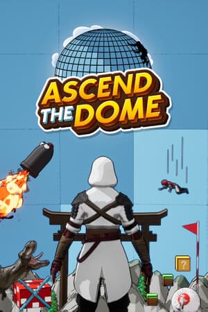 Ascend the Dome