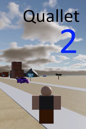 Quallet 2