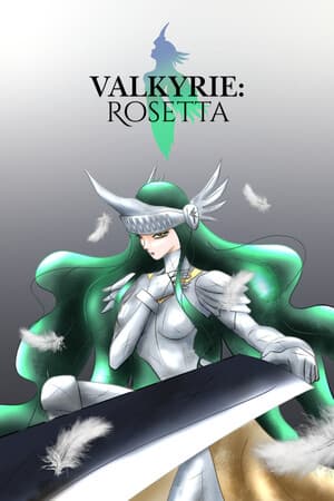 Valkyrie: Rosetta