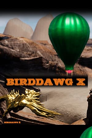Birddawg X