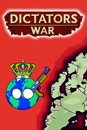 Dictators War: Strategy Battle