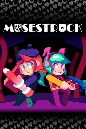MUSESTRUCK