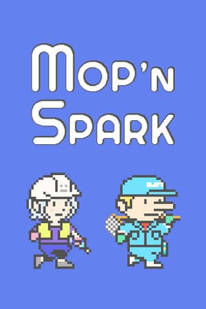 MOP’N SPARK