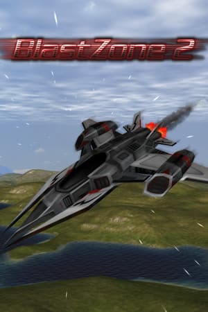 BlastZone 2