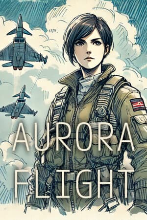 AURORA FLIGHT (オーロラ・フライト)