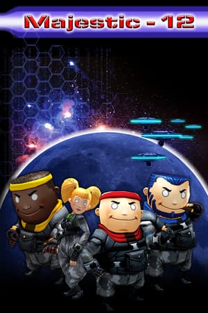 Majestic-12