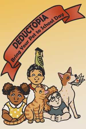 Deductopia Demo