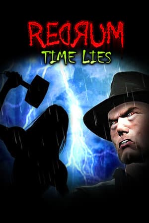 Redrum: Time Lies