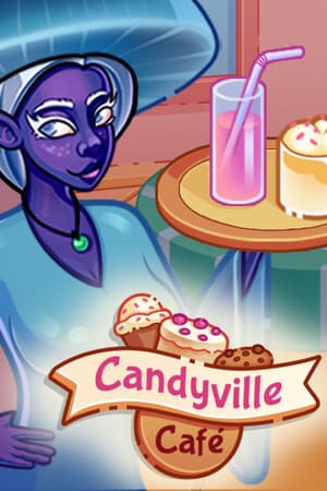 Candyville Cafe