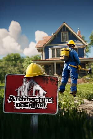 Architecture Designer