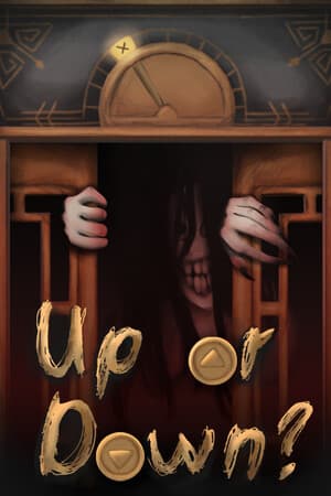 Up or Down?