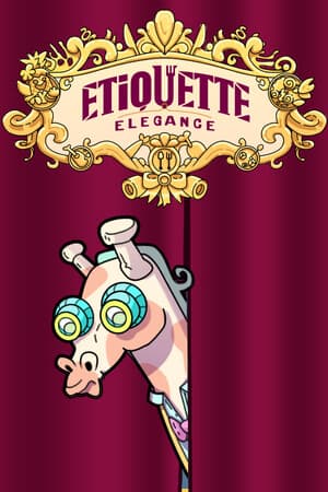 Etiquette Elegance