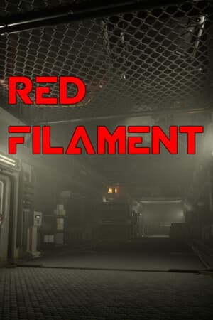 Red Filament