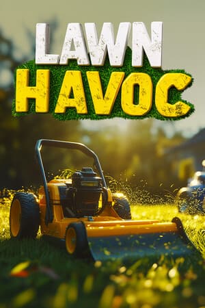 Lawn Havoc