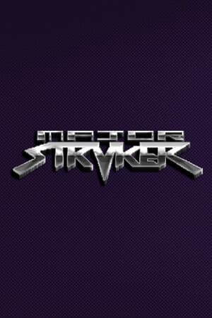 Major Stryker