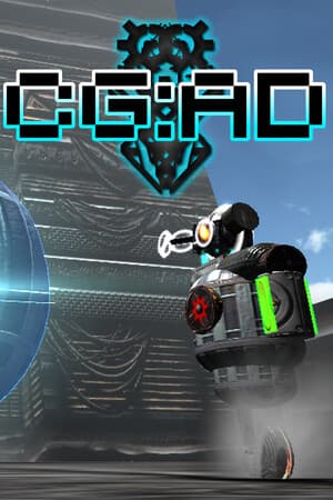 CortexGear: AngryDroids