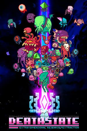 Deathstate: Abyssal Edition