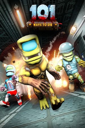 101 Ways to Die