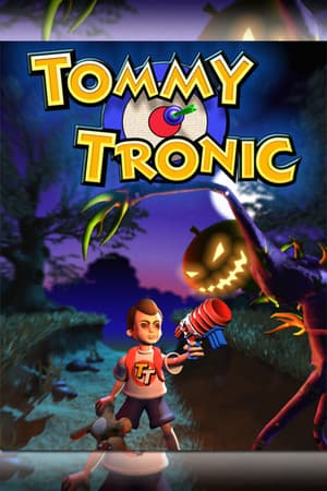 Tommy Tronic