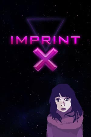 imprint-X