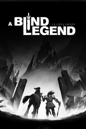 A Blind Legend