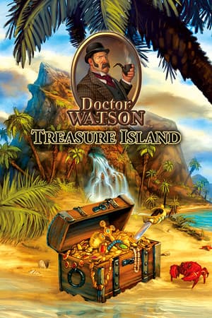 Doctor Watson - Treasure Island