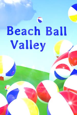 Beach Ball Valley