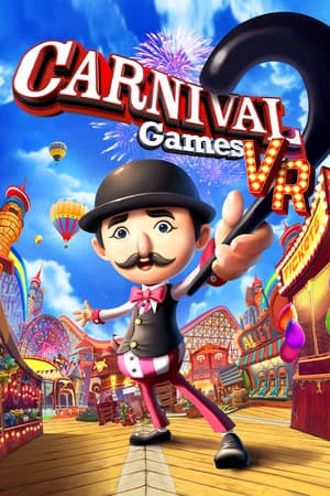Carnival GamesĀ® VR