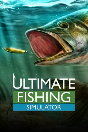 Ultimate Fishing Simulator®