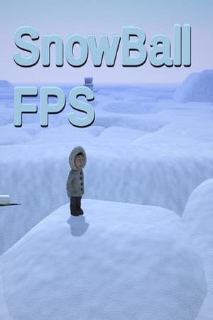 SnowBall FPS