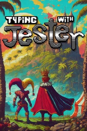 Typing with Jester