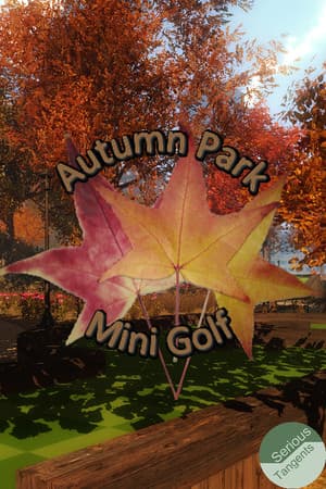 Autumn Park Mini Golf