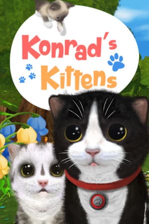 Konrad's Kittens
