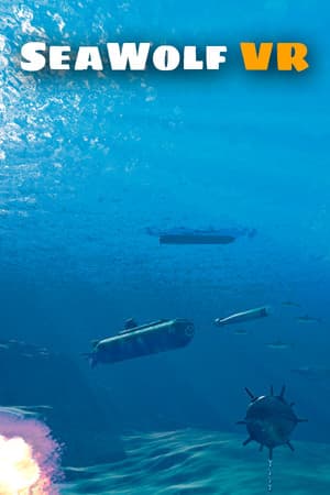 SeaWolf VR