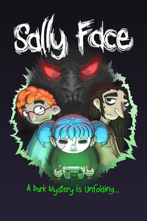 Sally Face - Episode One