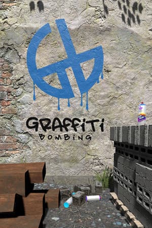 Graffiti Bombing
