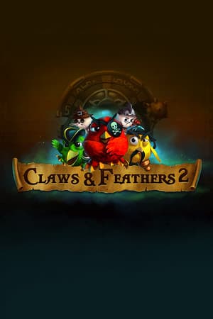 Claws & Feathers 2